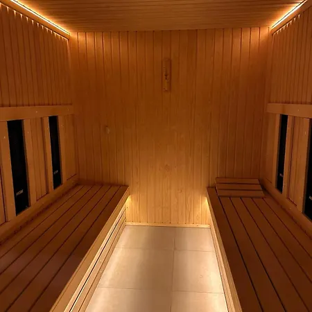 Sana 702 In Flora, Borovets